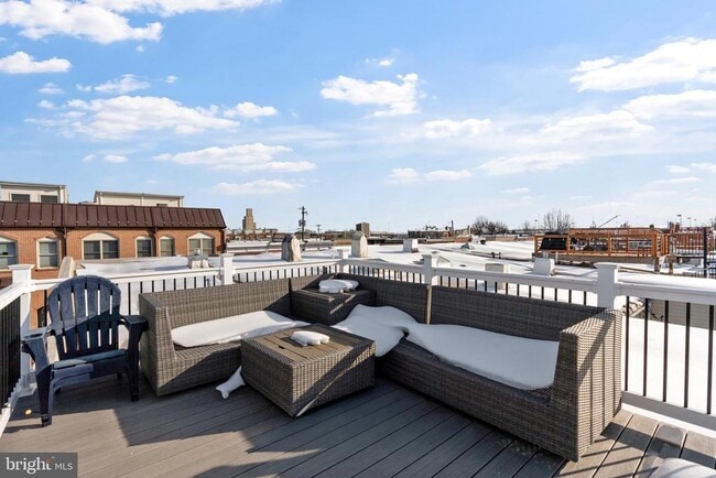 Building Photo - 1414 Richardson St