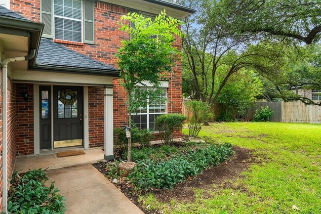 Building Photo - 16606 Mixtli Cove