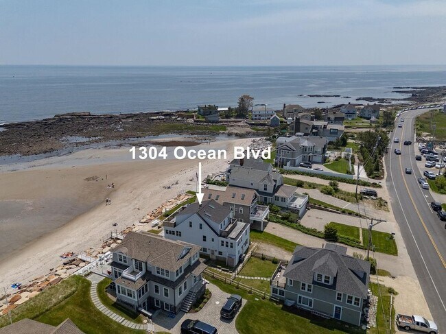 Building Photo - 1304 Ocean