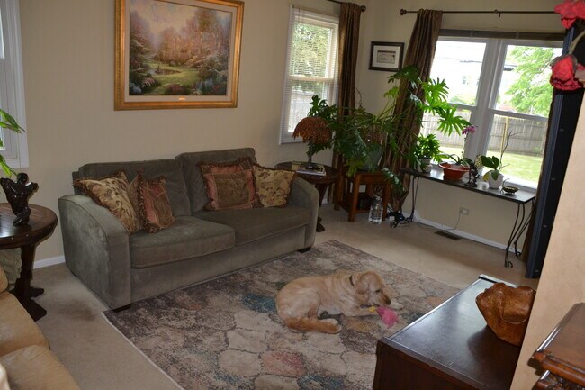 Building Photo - 439 Thorndale Ct