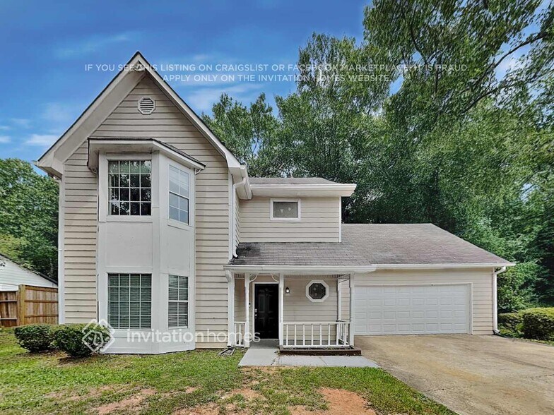 Primary Photo - 3739 Bomar Rd