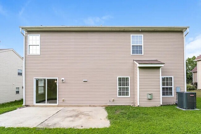 Building Photo - 6822 Thistle Down Dr
