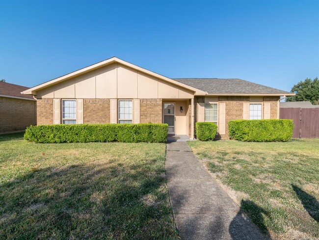 4125 Blackwillow Dr - 4125 Blackwillow Dr Mesquite TX 75150 | Apartment ...