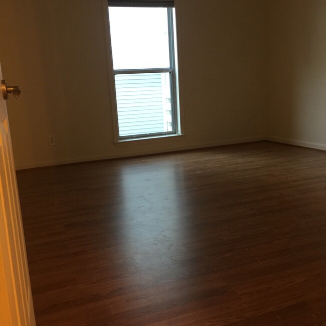 Bedroom - 10303 Appalachian Cir