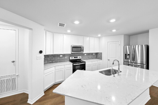 Building Photo - Step Into Luxury Living