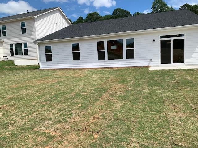 Building Photo - 1528 Liberty Park Dr