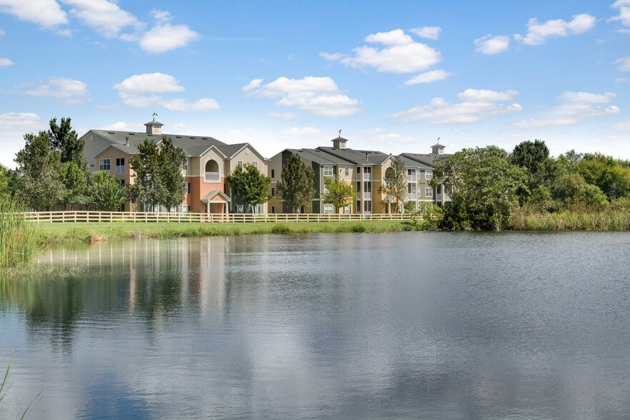 Windsor Club at Legacy Park Riverview, FL Apartment Finder