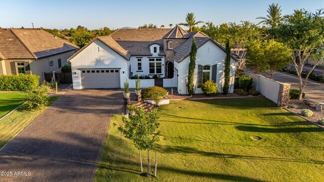 Building Photo - 3299 E Indigo Bay Ct