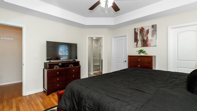 Building Photo - 2801 McDougall Dr