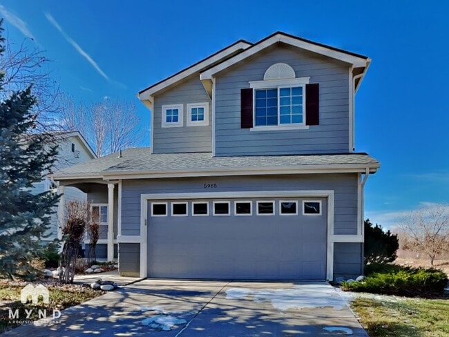 Building Photo - 5965 S Waco St