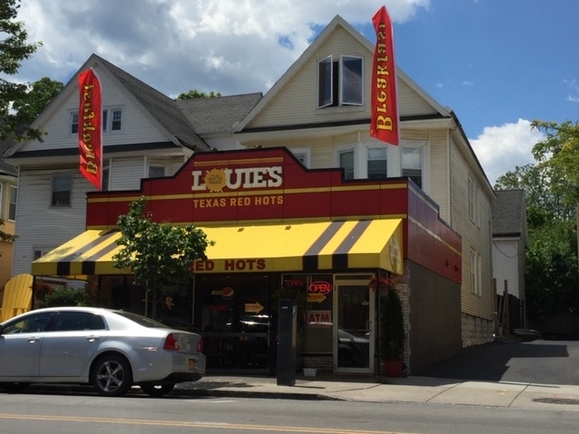Building Photo - 1098 Elmwood Ave