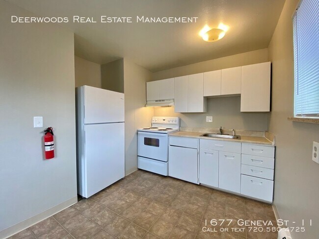 Building Photo - 1677 Geneva St