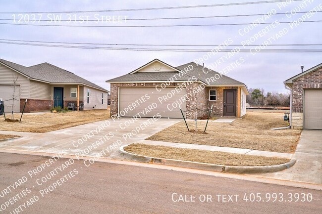 Building Photo - 12037 SW 31st St