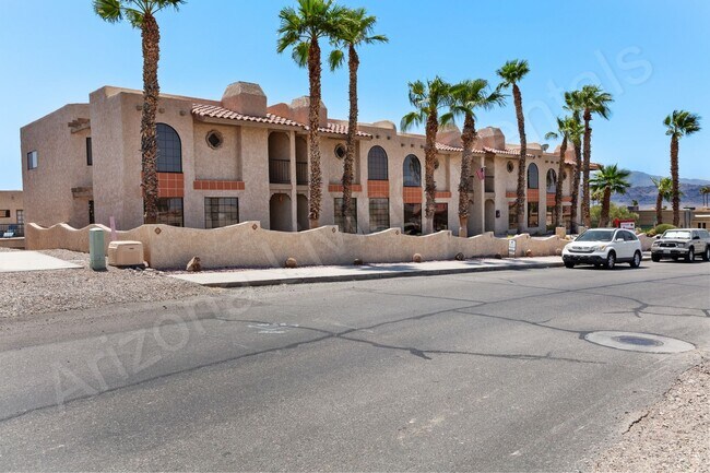 Primary Photo - SPACIOUS CONDO WITH POOL