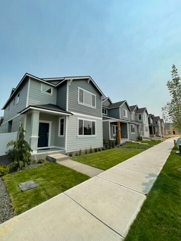 Building Photo - 2696 N Red Shoulder Ln