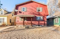 Building Photo - 810 W Laurel St