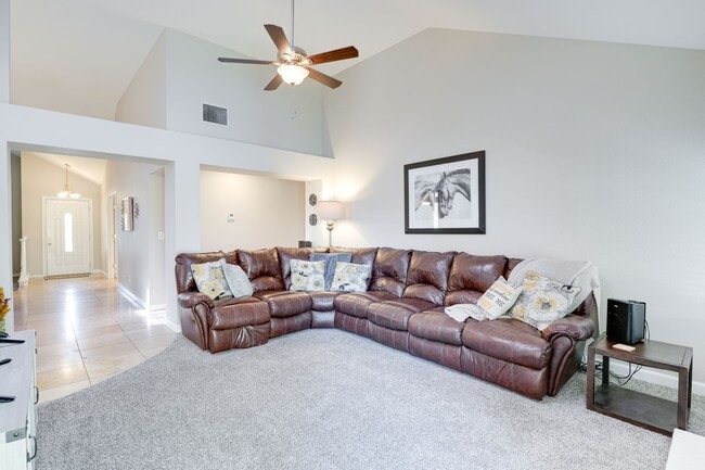 Building Photo - Fully Furnished Single-Story Home with Den and 3-Car Garage!