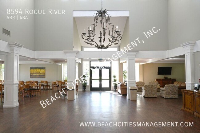 Building Photo - 8594 Rogue River Ave