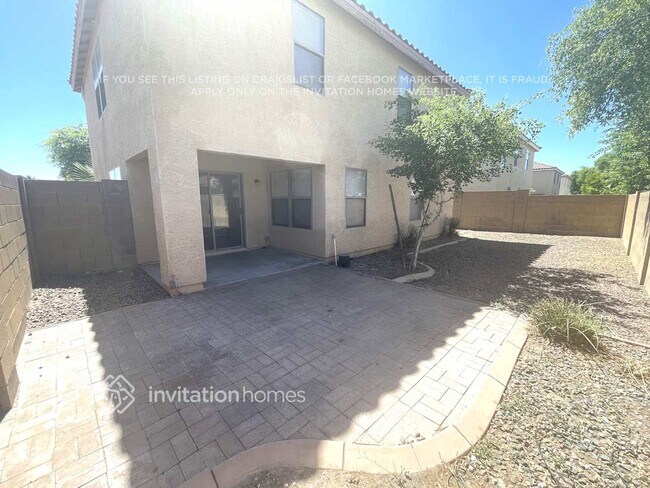 Building Photo - 6030 S Wilson Dr