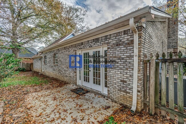 Building Photo - 3 Bed/2.5 Bath Home in Trace Ridge in Ridg...
