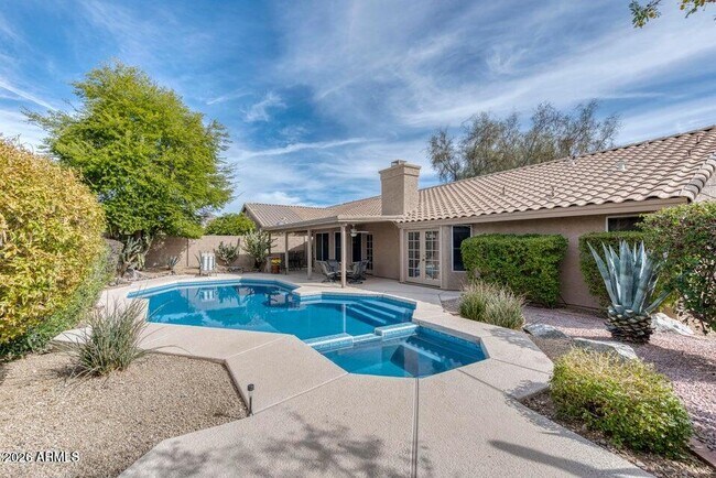 Building Photo - 18848 N 93rd St