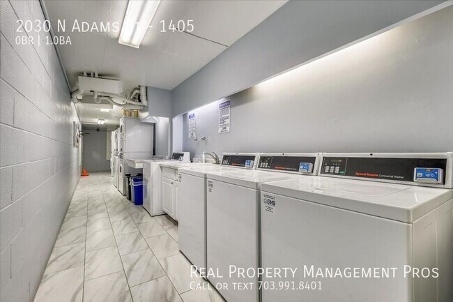 Building Photo - 2030 N Adams St