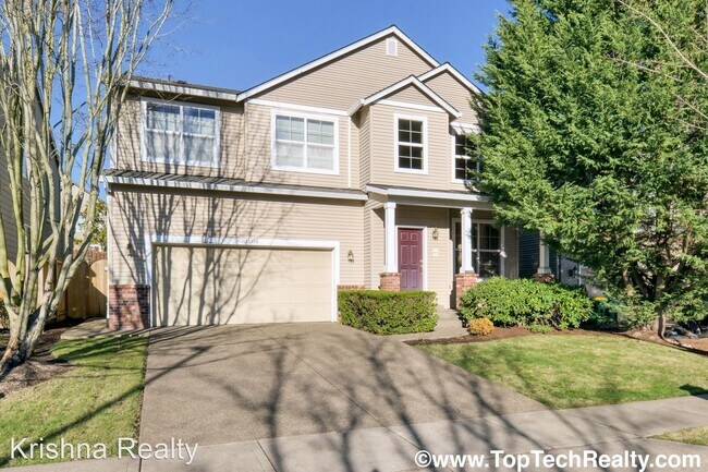 Building Photo - 4 br, 2.5 bath House - 15955 SW Towhee Ln
