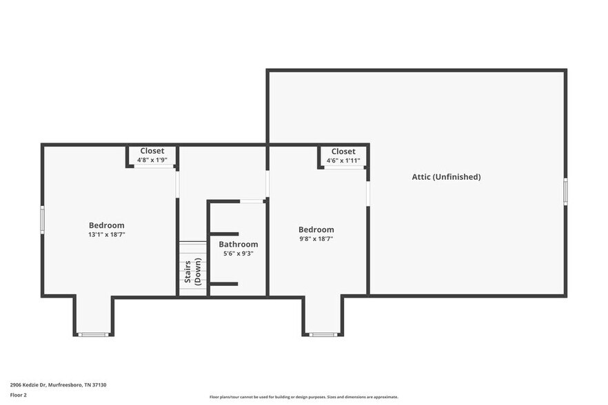 Building Photo - 2906 Kedzie Dr