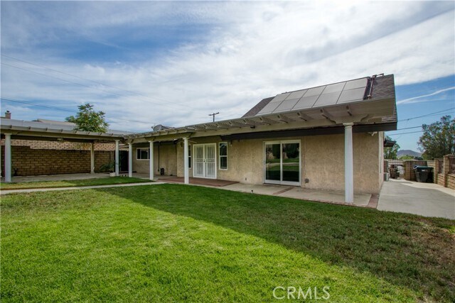 Building Photo - 3535 California Ave