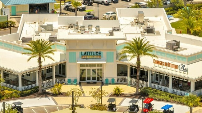 Building Photo - 189 Ocean Hammock Lp