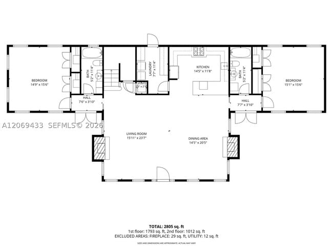Building Photo - 180 Ocean