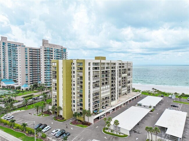 Building Photo - 1480 Gulf Blvd