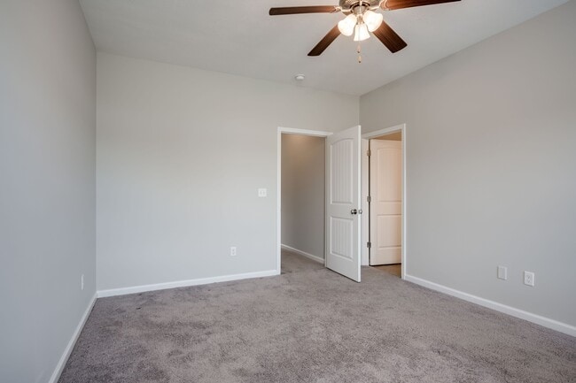 Building Photo - 311 Koweta Way