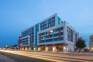 Building Photo - Garden Brook Senior Village