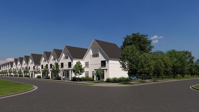 Building Photo - 2109 Crest St