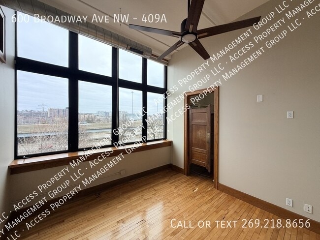 Building Photo - 600 Broadway Ave NW