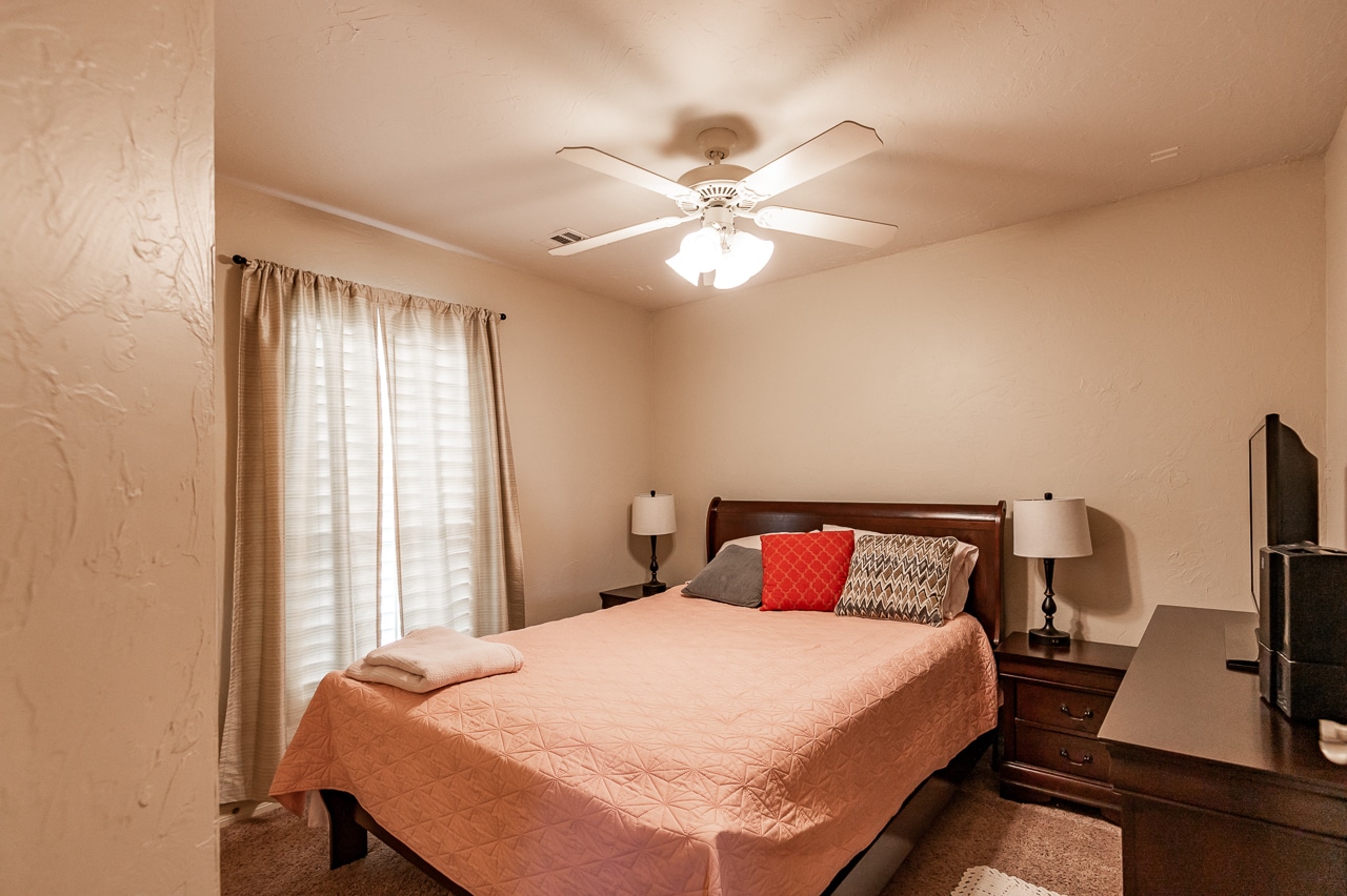 Bedroom - 313 Kody Ct