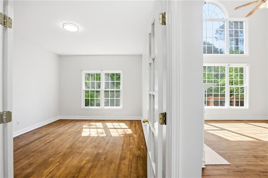 Building Photo - 110 Mayes Farm Rd NW