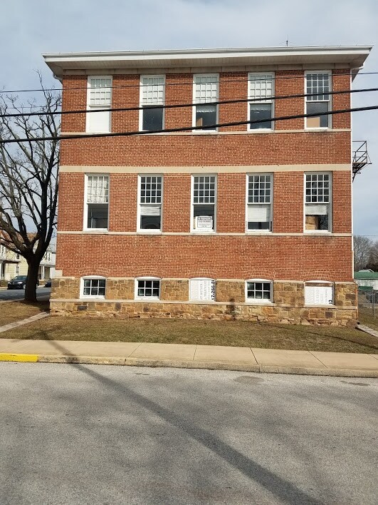 Building Photo - Mission Home Ministries Group Home