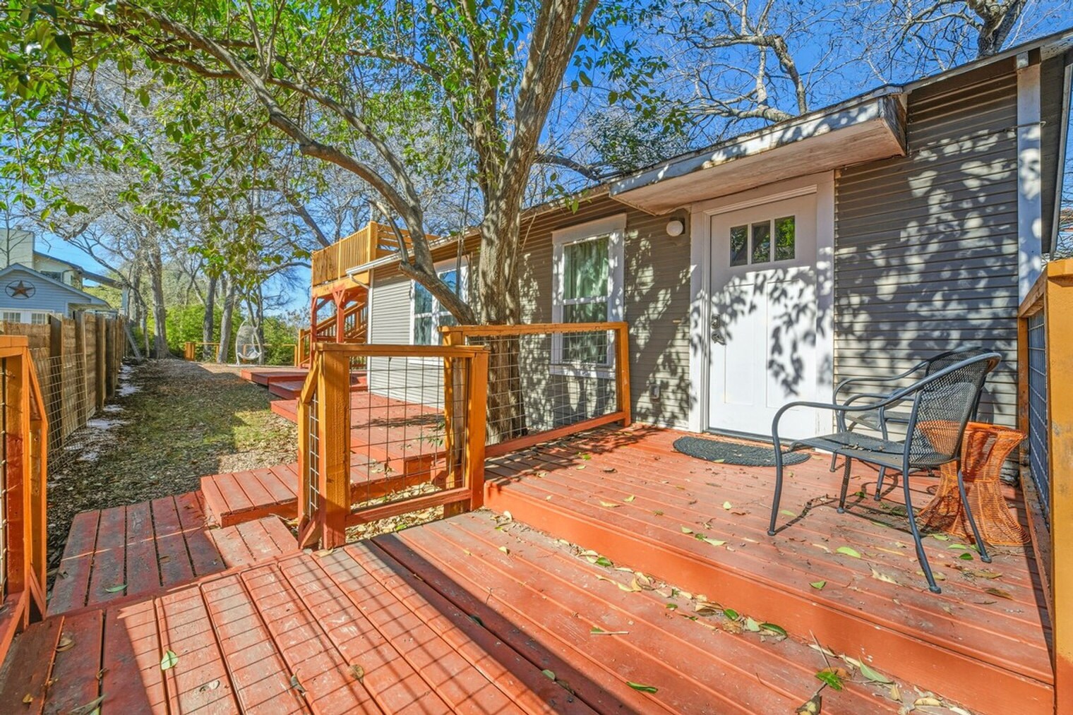 Building Photo - 512 Bouldin Ave