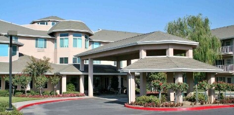 Primary Photo - Solstice Senior Living at Bakerfield
