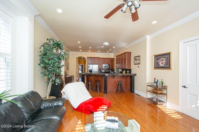 Building Photo - 1825 Eastern Pkwy