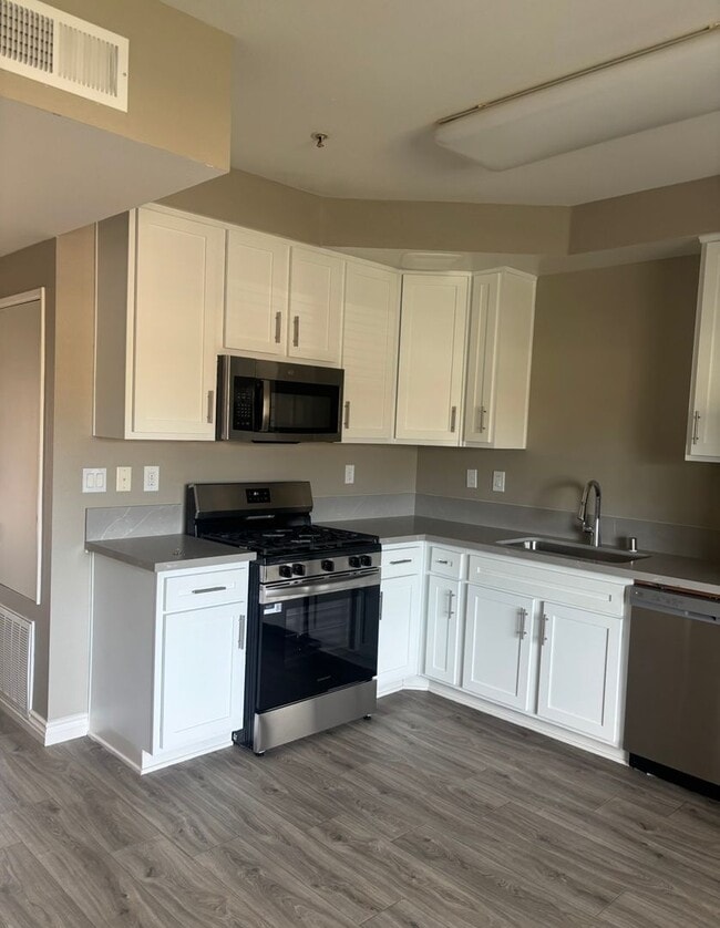 Interior Photo - Addisyn Park Apartments