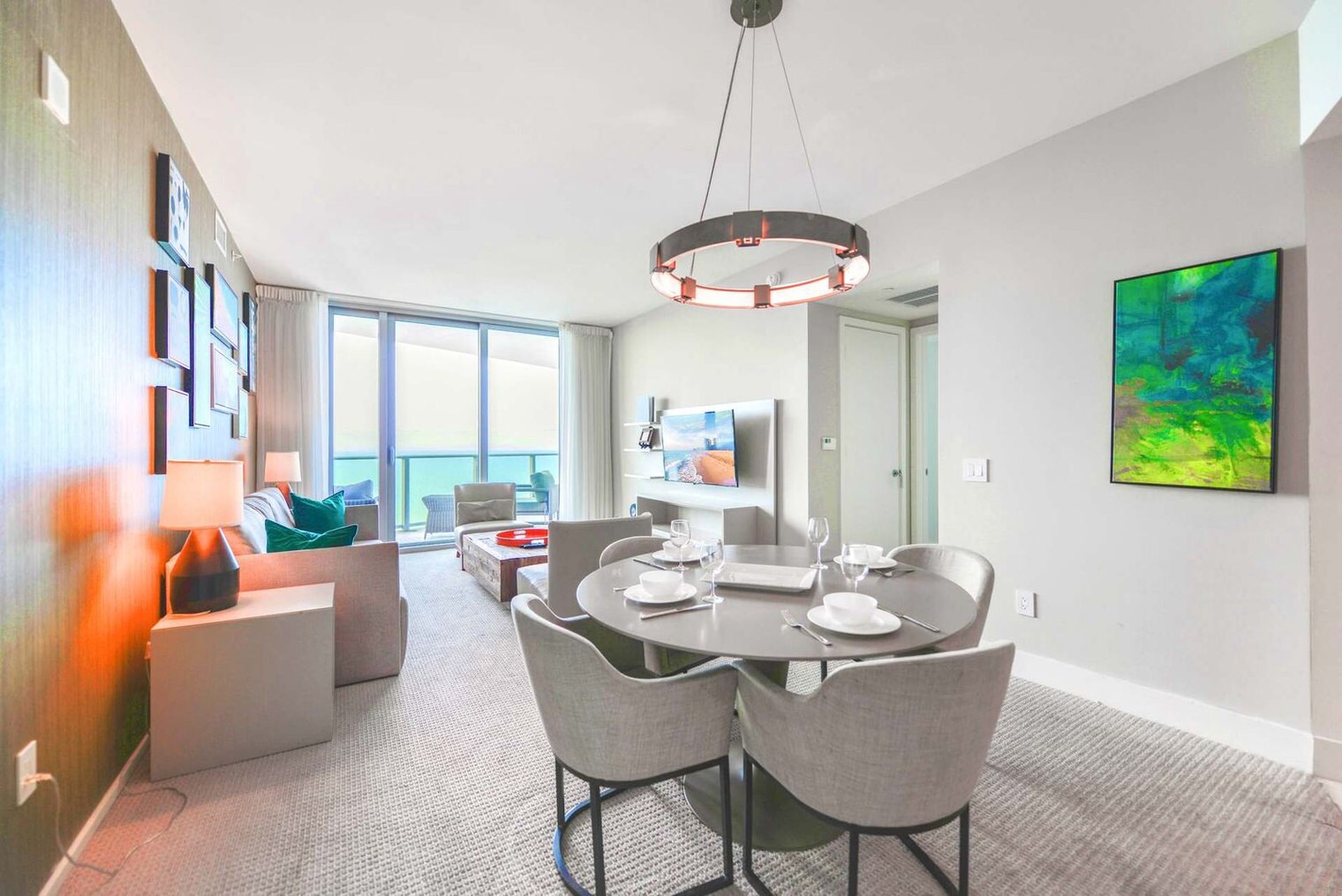 Building Photo - 4111 S Ocean Dr