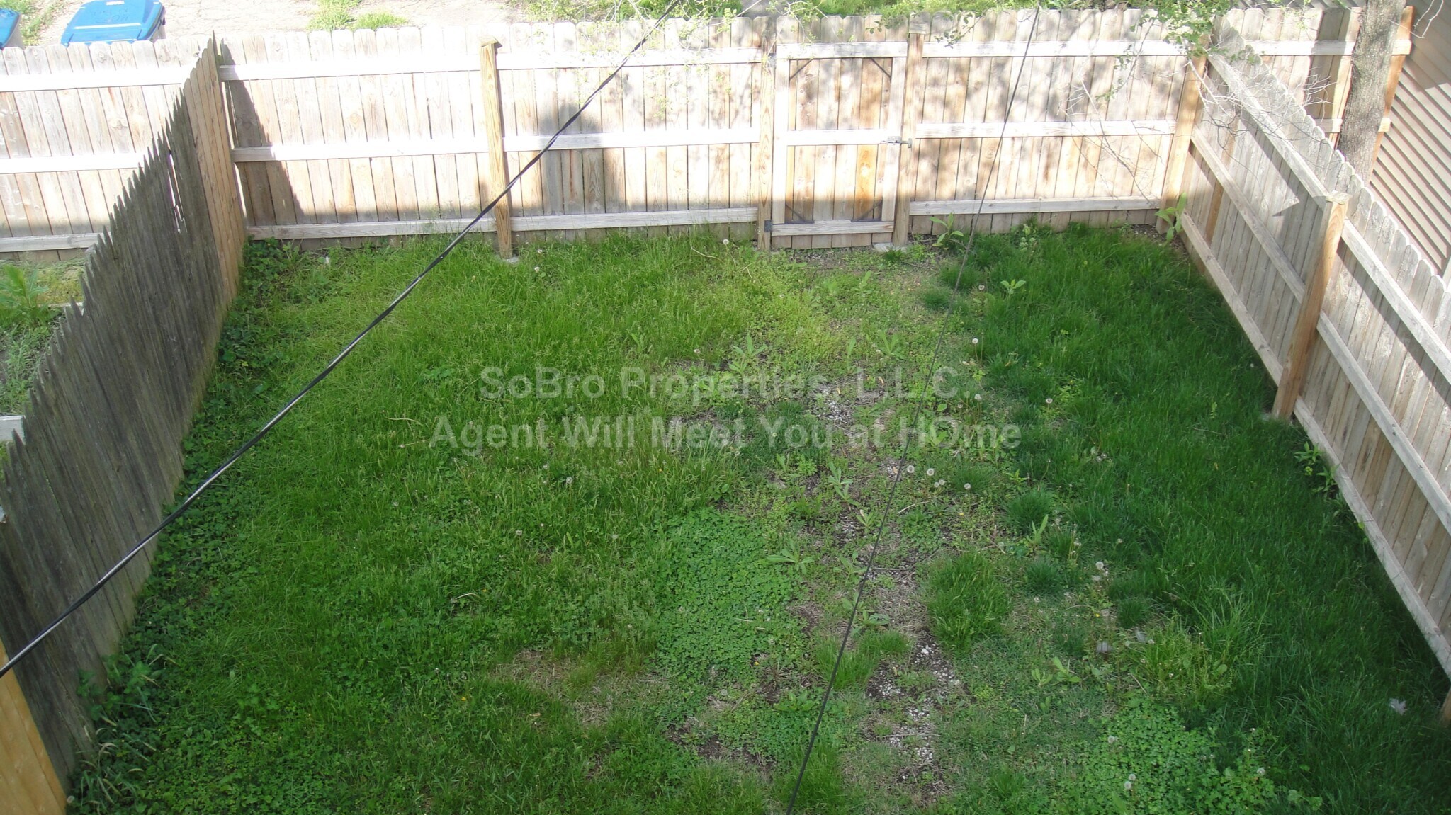 Building Photo - 4054 North Park Avenue