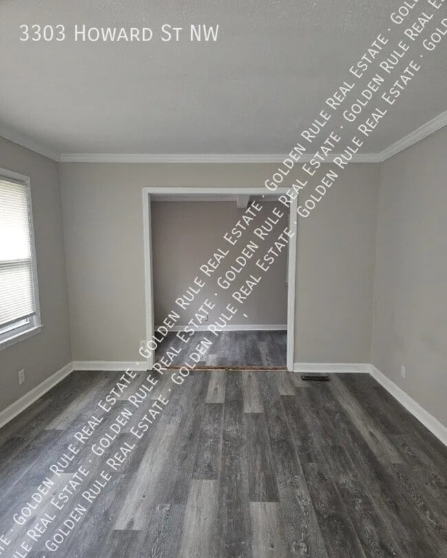 Building Photo - 3303 Howard St NW