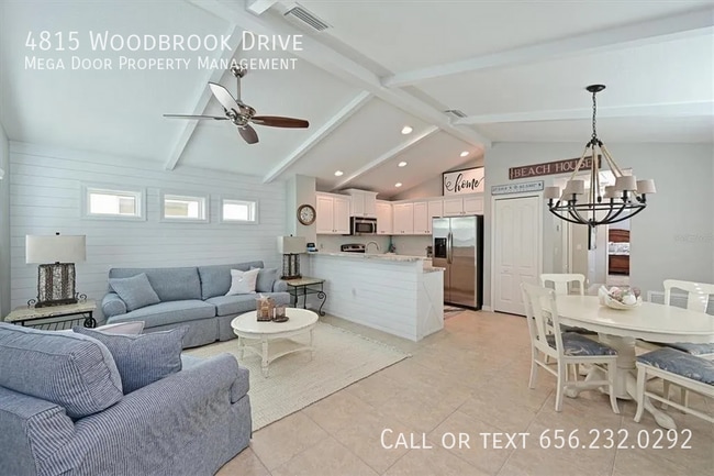 Building Photo - 4815 Woodbrook Dr