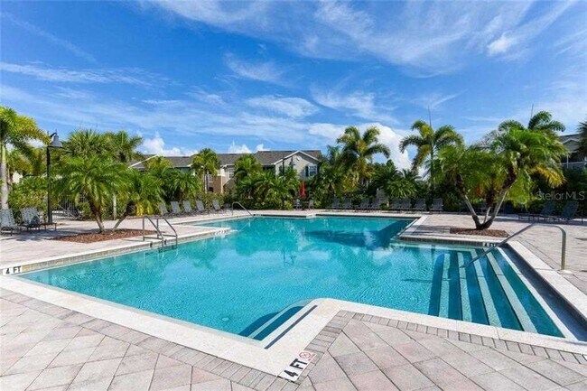 Heated Pool - 7411 Vista Way