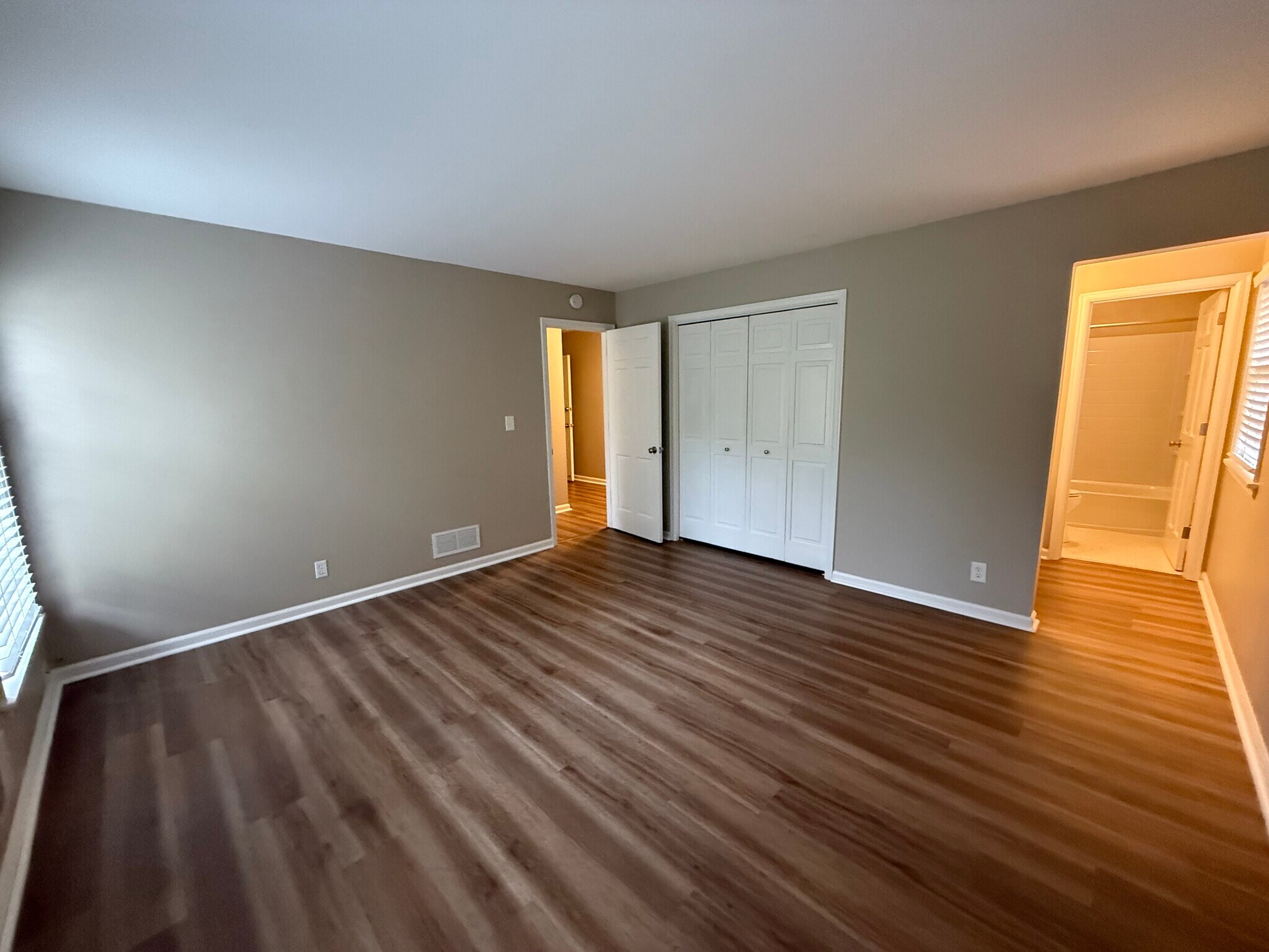 Primary Bedroom - 6518 Montero Dr