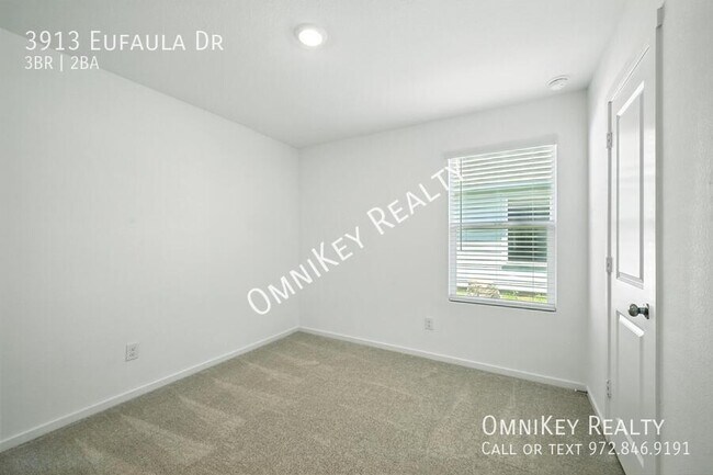 Building Photo - 3913 Eufaula Dr